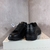 Alexander McQueen Black-mate