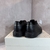 Alexander McQueen Black-mate - Black Boutique Monterrey