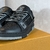 louis vuitton lv trainer black - Black Boutique Monterrey