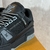 louis vuitton lv trainer black en internet
