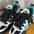 Louis Vuitton LV Skate Mint
