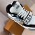 Louis Vuitton LV Strap Black/White - comprar en línea