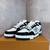 Louis Vuitton LV Strap Black/White en internet