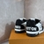 Louis Vuitton LV Strap Black/White - Black Boutique Monterrey