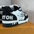 Imagen de Louis Vuitton LV Strap Black/White