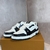 Louis Vuitton LV Trainer Black/White - comprar en línea