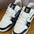 Louis Vuitton LV Trainer Black/White - tienda en línea