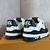 Louis Vuitton LV Trainer Black/White