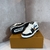 Louis Vuitton LV Trainer Black/White en internet