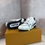 Imagen de Louis Vuitton LV Trainer Dark Blue