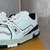 Louis Vuitton LV Trainer Dark Blue - comprar en línea