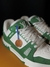 Louis Vuitton LV Trainer Verde