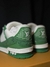 Louis Vuitton LV Trainer Verde en internet