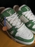 Louis Vuitton LV Trainer Verde - comprar en línea