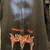 Balenciaga "Metallica" - Black Boutique Monterrey
