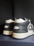 Christian Dior B57/ Black and White - Black Boutique Monterrey