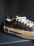 Christian Dior B23 Low-Black and White - Black Boutique Monterrey