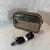 Bandolera Coach Brown