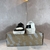 Golden Goose Black/White - Black Boutique Monterrey
