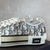 Christian Dior B23 Low White