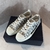 Christian Dior B23 Low White - Black Boutique Monterrey