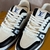 Louis Vuitton LV Trainer Blue Dark