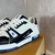 Louis Vuitton LV Trainer Blue Dark - Black Boutique Monterrey