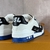 Louis Vuitton LV Trainer Blue Dark en internet