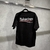 Balenciaga Line Black - Black Boutique Monterrey