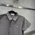 Burberry Polo Grey