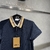 Burberry Polo Rey/Black