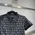 Balmain Polo Letters