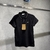 Burberry Polo Black Line - comprar en línea