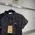 Burberry Polo Black Line