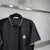 Moncler Polo Red/White