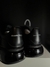 Alexander McQueen Black - comprar en línea