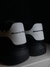 Alexander McQueen Black/White - tienda en línea