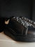 Alexander McQueen Black/White - Black Boutique Monterrey