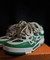 Louis Vuitton LV Skate Verde en internet