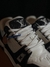 Louis Vuitton LV Trainer Denim Blanco/Negro - comprar en línea