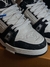 Louis Vuitton LV Trainer Denim Blanco/Negro en internet