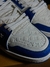 Louis Vuitton LV Trainer Blue/White en internet