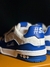 Louis Vuitton LV Trainer Blue/White - Black Boutique Monterrey