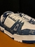 Louis Vuitton LV Trainer-Denim Blue - tienda en línea