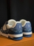 Imagen de Louis Vuitton LV Trainer-Denim Blue