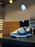 Louis Vuitton LV Trainer-Denim Blue