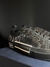 Christian Dior B23-Low - Black Boutique Monterrey