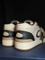 Christian Dior B57 Mid/ Black and Cream - tienda en línea