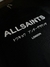 AllSaints "Classic" en internet