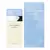 DOLCE & GABBANA LIGHT BLUE FEMME EDT 100 ml - comprar online
